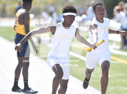 Thumbnail 3 in CIF-SS D1 Track Finals photogallery.