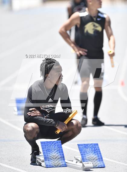 Thumbnail 3 in CIF-SS D1 Track Finals photogallery.
