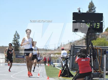Thumbnail 1 in CIF-SS D1 Track Finals photogallery.