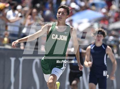 Thumbnail 1 in CIF-SS D1 Track Finals photogallery.