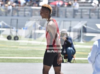 Thumbnail 1 in CIF-SS D1 Track Finals photogallery.