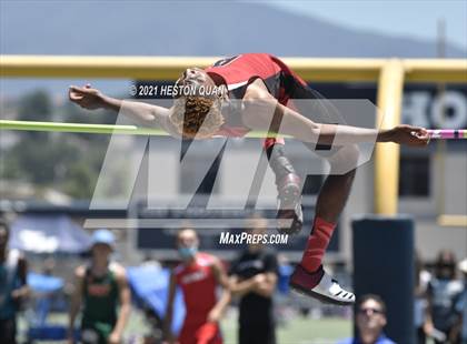 Thumbnail 3 in CIF-SS D1 Track Finals photogallery.