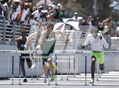 Thumbnail 1 in CIF-SS D1 Track Finals photogallery.