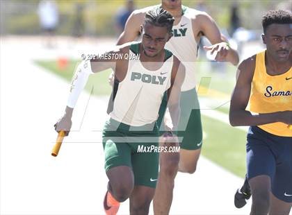 Thumbnail 2 in CIF-SS D1 Track Finals photogallery.