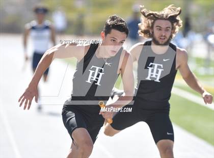 Thumbnail 1 in CIF-SS D1 Track Finals photogallery.