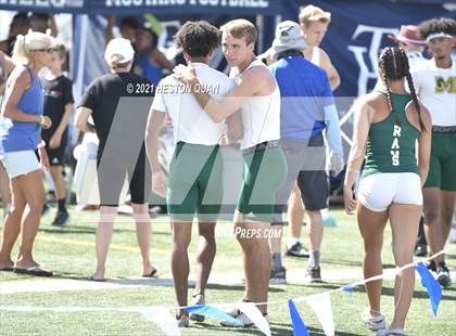 Thumbnail 2 in CIF-SS D1 Track Finals photogallery.