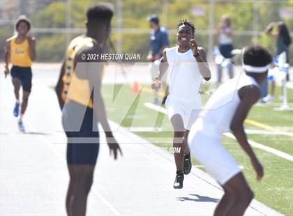 Thumbnail 3 in CIF-SS D1 Track Finals photogallery.