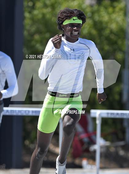 Thumbnail 2 in CIF-SS D1 Track Finals photogallery.