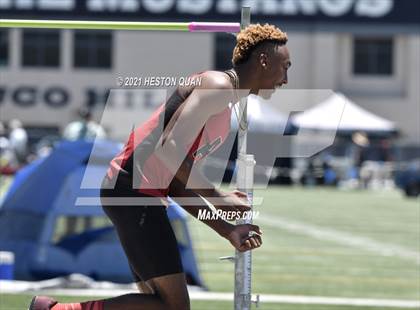 Thumbnail 2 in CIF-SS D1 Track Finals photogallery.