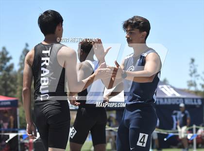 Thumbnail 2 in CIF-SS D1 Track Finals photogallery.