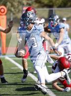 Photo from the gallery "Hurricane vs Sky View (UHSAA 4A First Round)"