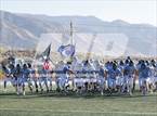 Photo from the gallery "Hurricane vs Sky View (UHSAA 4A First Round)"