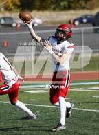 Photo from the gallery "Hurricane vs Sky View (UHSAA 4A First Round)"