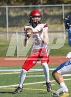 Photo from the gallery "Hurricane vs Sky View (UHSAA 4A First Round)"