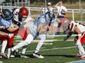 Photo from the gallery "Hurricane vs Sky View (UHSAA 4A First Round)"