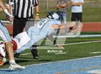 Photo from the gallery "Hurricane vs Sky View (UHSAA 4A First Round)"