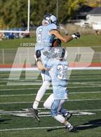 Photo from the gallery "Hurricane vs Sky View (UHSAA 4A First Round)"