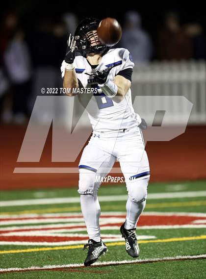 Thumbnail 3 in Charlotte Christian vs. Providence Day (NCISAA D1 Championship) photogallery.