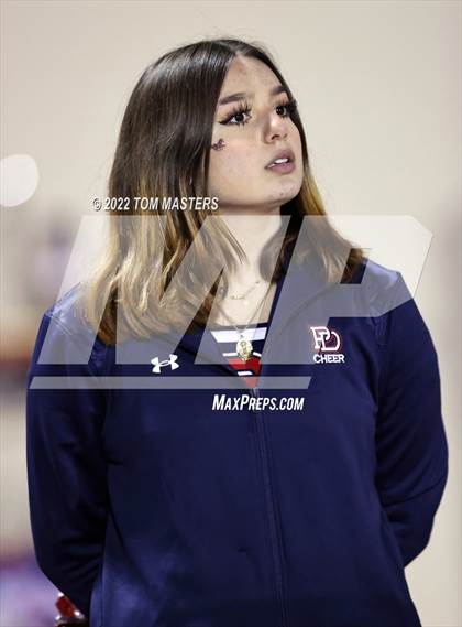 Thumbnail 1 in Charlotte Christian vs. Providence Day (NCISAA D1 Championship) photogallery.
