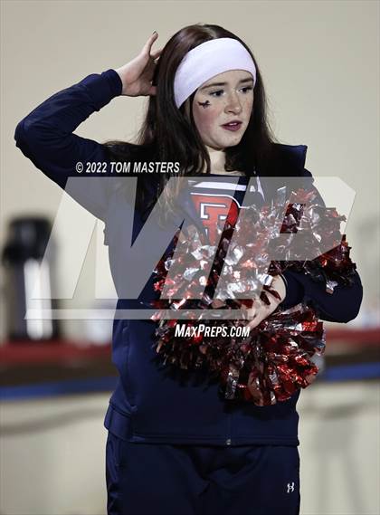 Thumbnail 1 in Charlotte Christian vs. Providence Day (NCISAA D1 Championship) photogallery.