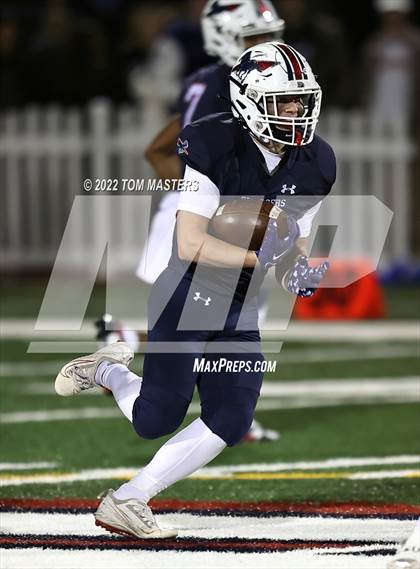 Thumbnail 2 in Charlotte Christian vs. Providence Day (NCISAA D1 Championship) photogallery.