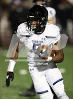 Photo from the gallery "Charlotte Christian vs. Providence Day (NCISAA D1 Championship)"