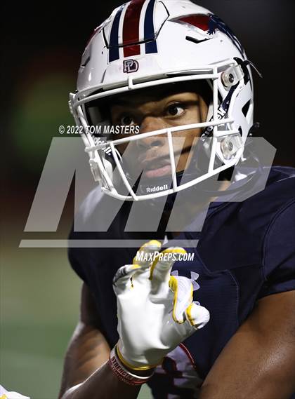 Thumbnail 1 in Charlotte Christian vs. Providence Day (NCISAA D1 Championship) photogallery.