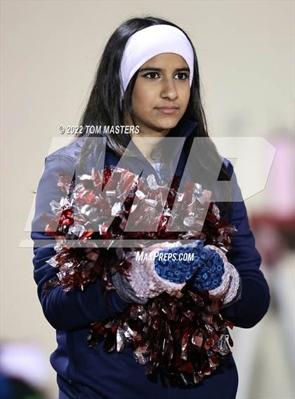 Thumbnail 3 in Charlotte Christian vs. Providence Day (NCISAA D1 Championship) photogallery.