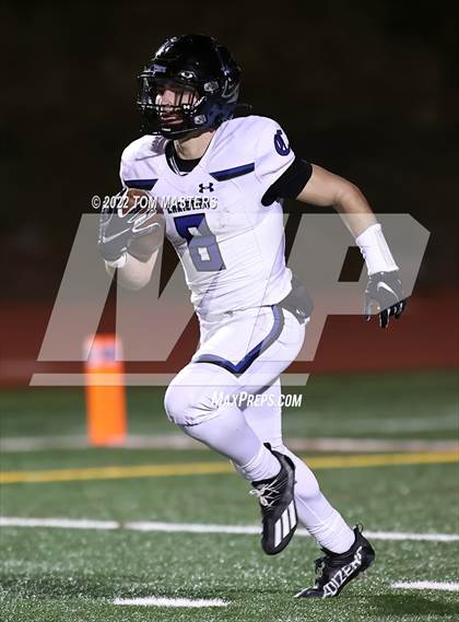 Thumbnail 3 in Charlotte Christian vs. Providence Day (NCISAA D1 Championship) photogallery.