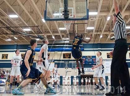 Thumbnail 3 in Central Catholic @ Franklin Regional photogallery.