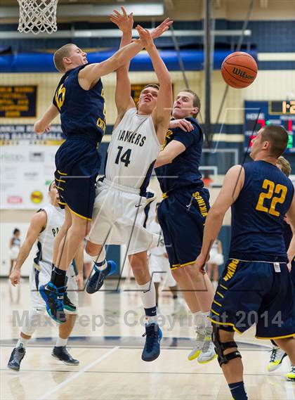 Thumbnail 1 in Central Catholic @ Franklin Regional photogallery.