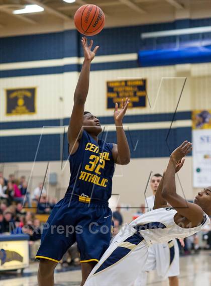 Thumbnail 2 in Central Catholic @ Franklin Regional photogallery.