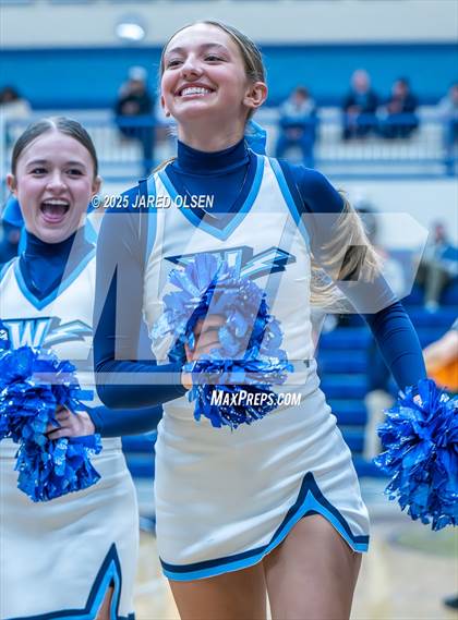 Thumbnail 2 in Copper Hills @ Westlake (UHSAA 6A Round 2) photogallery.