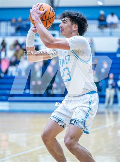 Thumbnail 1 in Copper Hills @ Westlake (UHSAA 6A Round 2) photogallery.