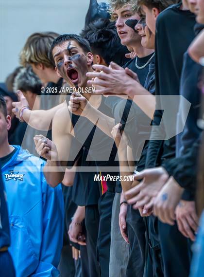 Thumbnail 2 in Copper Hills @ Westlake (UHSAA 6A Round 2) photogallery.