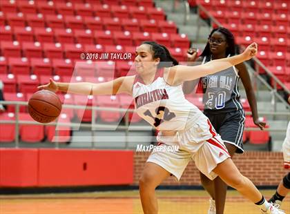 Thumbnail 1 in Eastern Hills @ Mineral Wells photogallery.