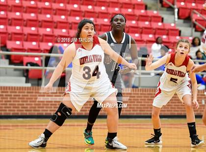 Thumbnail 2 in Eastern Hills @ Mineral Wells photogallery.