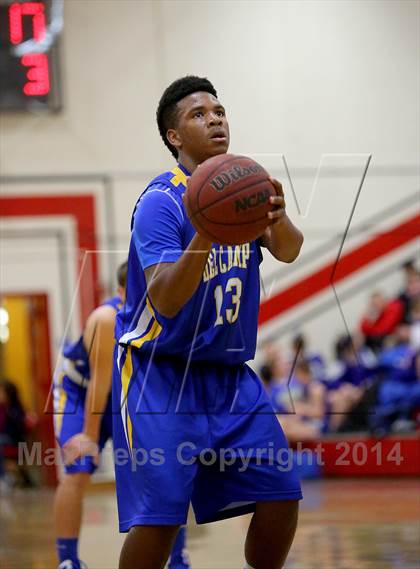 Thumbnail 2 in JV: Del Campo @ Bella Vista photogallery.