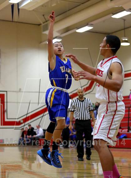 Thumbnail 2 in JV: Del Campo @ Bella Vista photogallery.