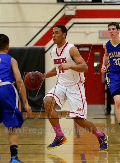 Thumbnail 3 in JV: Del Campo @ Bella Vista photogallery.