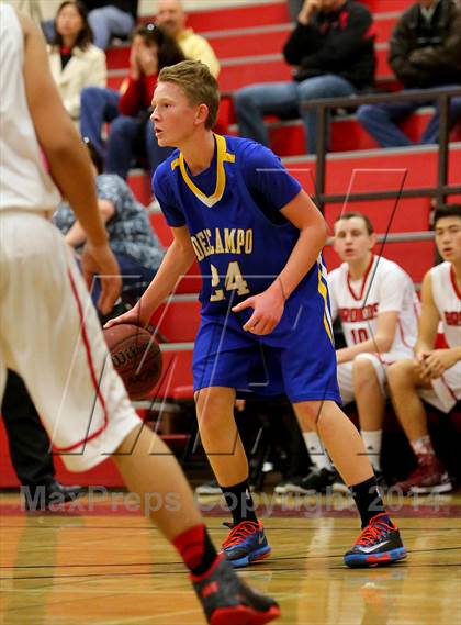 Thumbnail 3 in JV: Del Campo @ Bella Vista photogallery.