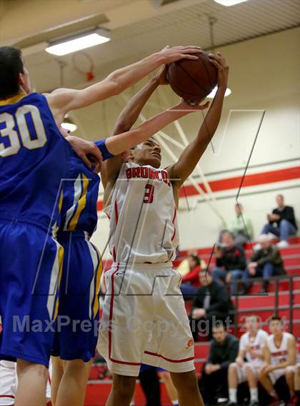 Thumbnail 2 in JV: Del Campo @ Bella Vista photogallery.