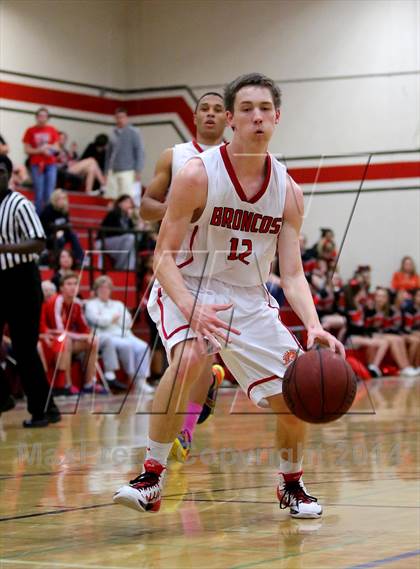 Thumbnail 1 in JV: Del Campo @ Bella Vista photogallery.