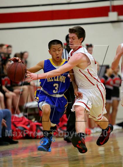 Thumbnail 1 in JV: Del Campo @ Bella Vista photogallery.