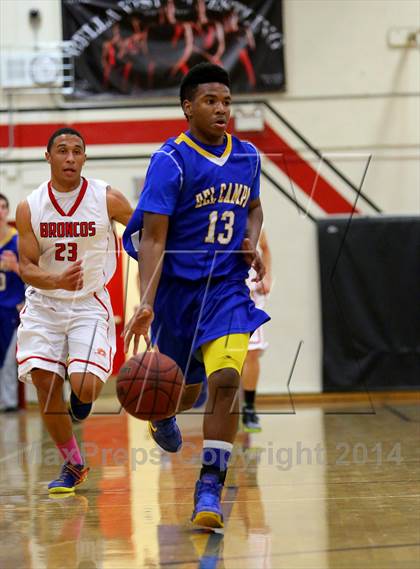 Thumbnail 3 in JV: Del Campo @ Bella Vista photogallery.