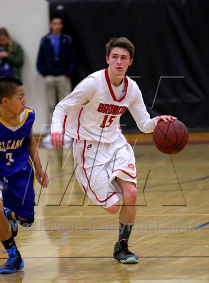 Thumbnail 1 in JV: Del Campo @ Bella Vista photogallery.