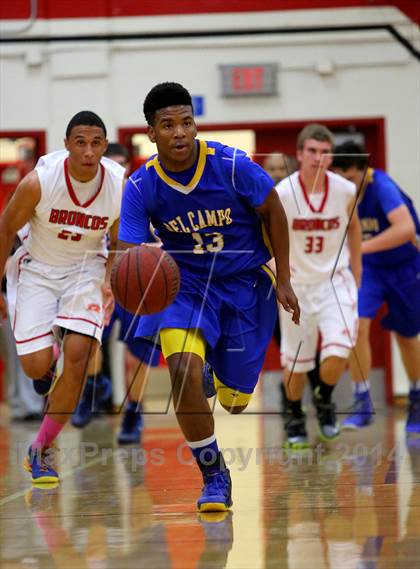 Thumbnail 2 in JV: Del Campo @ Bella Vista photogallery.