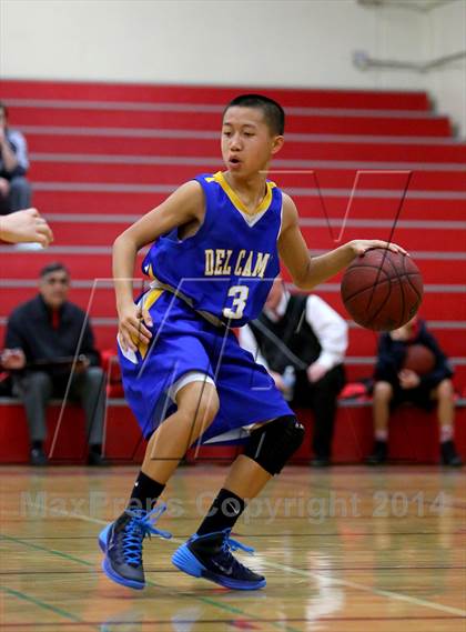 Thumbnail 1 in JV: Del Campo @ Bella Vista photogallery.