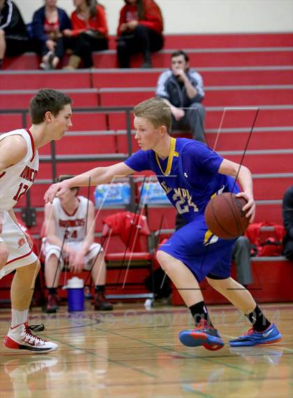 Thumbnail 3 in JV: Del Campo @ Bella Vista photogallery.
