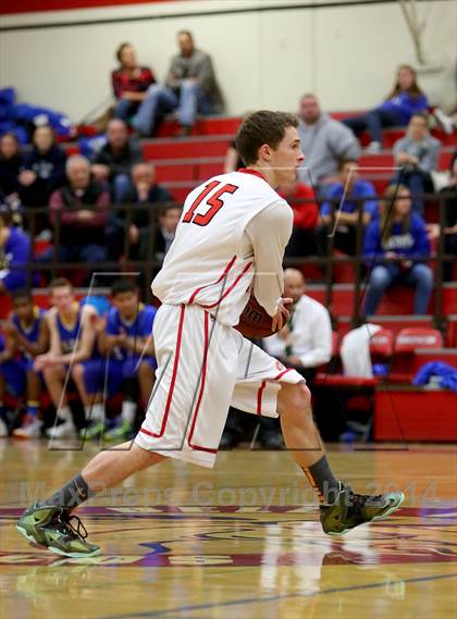 Thumbnail 2 in JV: Del Campo @ Bella Vista photogallery.